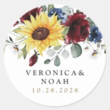 96pcs Personalized Round Circle Label Stickers Custom Name Date Thank You Stickers For Bridal Shower Party Favors Fashionable,Colorful,Cute,Adorable,Contracted,Kawaii,Stylish,Casual Custom,Personalized,Unique,Customized Ideal Gifts For Him Her,Boyfriend,Girlfriend,Family,Friends,Pets,Grandparents,Children For Graduation,For Christmas,For Winter,For Fall/Autumn,For Holiday,For Weddings Finds,Winter Fashion,Christmas Gift,Christmas Decorations,Personalized Christmas Ornaments,Personalized Gifts For Women/Men,Christmas Accessories,Forest Tones - Multicolor - View 37