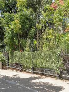 LOOGU Bulk Roll Camouflage Camouflage Netting For Hunting Decorative Sun Shades - 綠色 - 查看 5