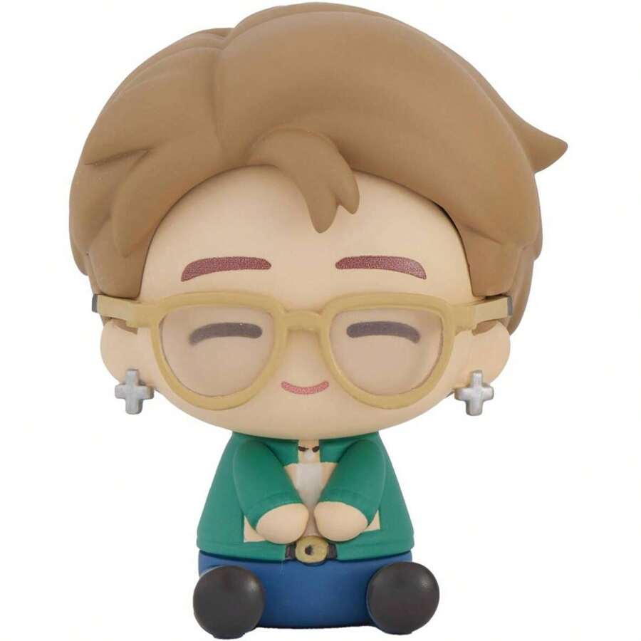 BTS - BanPresto - Tinytan Dynamite Figure Vol.2 (A: Jimin)  [COLLECTIBLES] Figure, Collectible - 彩色 - 查看 1