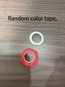 10入組 12英寸印刷Happy Birthday氣球，多彩氣球套裝適用於婚禮裝飾、生日派對裝飾、週年慶祝和聖誕裝飾(顏色：金色、銀色、玫瑰金色、藍色、綠色、紫色、粉紅色)；包括隨機顏色的絲帶 - 彩色 - 查看 9