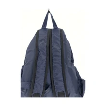 Mochila Flex Nylon Impermeável AZUL (sem listras)