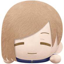 BanPresto - Jujutsu Kaisen - Lying Down Big Plush - Nobara Kugisaki Satoru Gojo (A: Nobara Kugisaki)  [COLLECTABLES] Plush - Nhiều màu - Xem 1