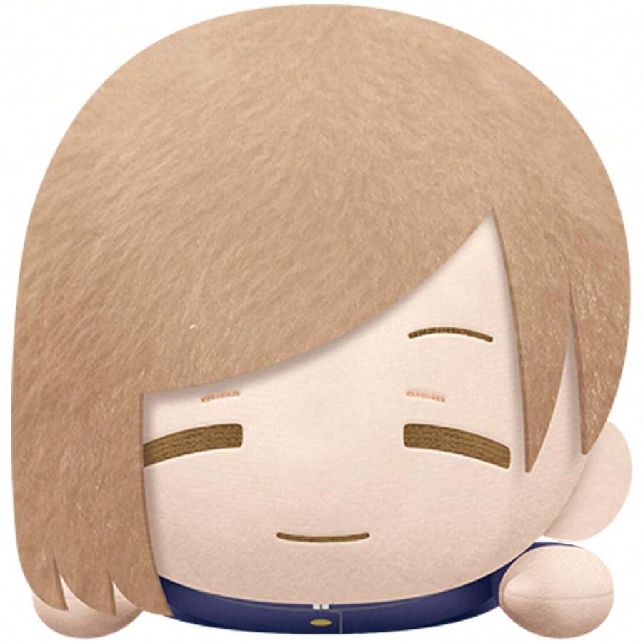 BanPresto - Jujutsu Kaisen - Lying Down Big Plush - Nobara Kugisaki Satoru Gojo (A: Nobara Kugisaki)  [COLLECTABLES] Plush - Nhiều màu - Xem 1