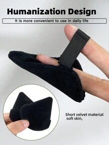 46件套化妆工具套装，包含[赠品]：1个多功能拉链防水化妆包+25支化妆刷套装+4个化妆海绵+4个迷你化妆海绵+4个三角粉扑+4个迷你气垫粉扑+1个发圈+2个手碗挂绳+1个化妆刷清洁工具。 - 黑色 - 查看 9