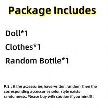 13 Inch Adorable Silicone Girl Handmade Real Touch Newborn Reborn Doll For Gift Or Collection - Multicolor - View 10