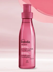 Natura Perfume - vui tươi - Xem 1