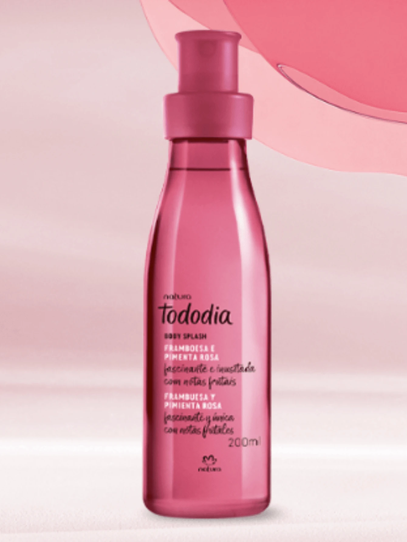 Natura Perfume - vui tươi - Xem 1