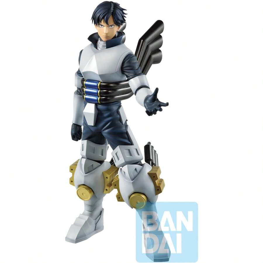 My Hero Academia Ichibansho -  - Tenya Iida (MATE) Figure (MHA)  [COLLECTABLES] Figure, Collectible - Nhiều màu - Xem 1