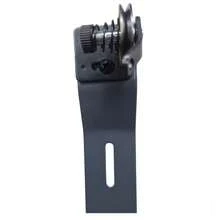 Bobbin Filler For Industrial Straight Sewing Machine Small Wheel - màu đen - Xem 4