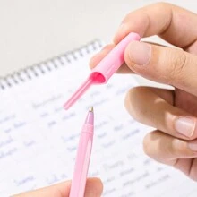 12入組隨機色中性筆 - 彩色 - 查看 7