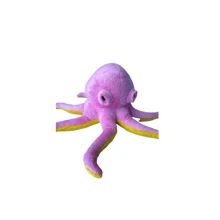 Other Kids Stuffed Toys - 淺粉色 - 查看 1