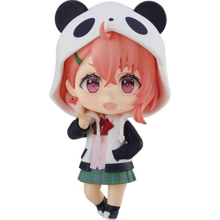 Good Smile Company - Nijisanji - Sasaki Saku Nendoroid Action