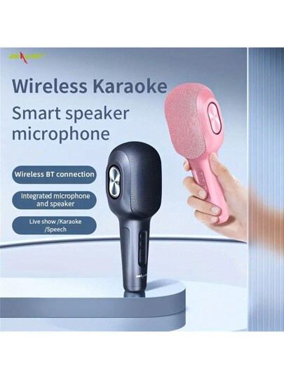 Microfono Wireless A Collo 2,4 GHz – Portata 30 M, Ricaricabile USB-C, Batteria 6-8 Ore, Per Insegnanti E Conferenze