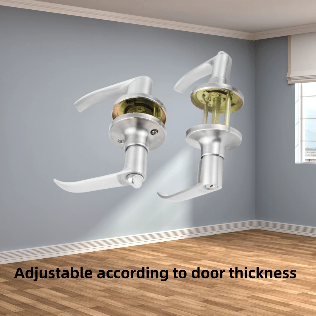Housoutil 1 Set Oude Houten Deurslot Deur Veiligheid Deurketting Hek Schuif Slot Oude Sleutels Ketting Deurslot Deursloten Met Nachtschoot Yale Slot Deur Haak Appartement Slot Cilinder Ijzer