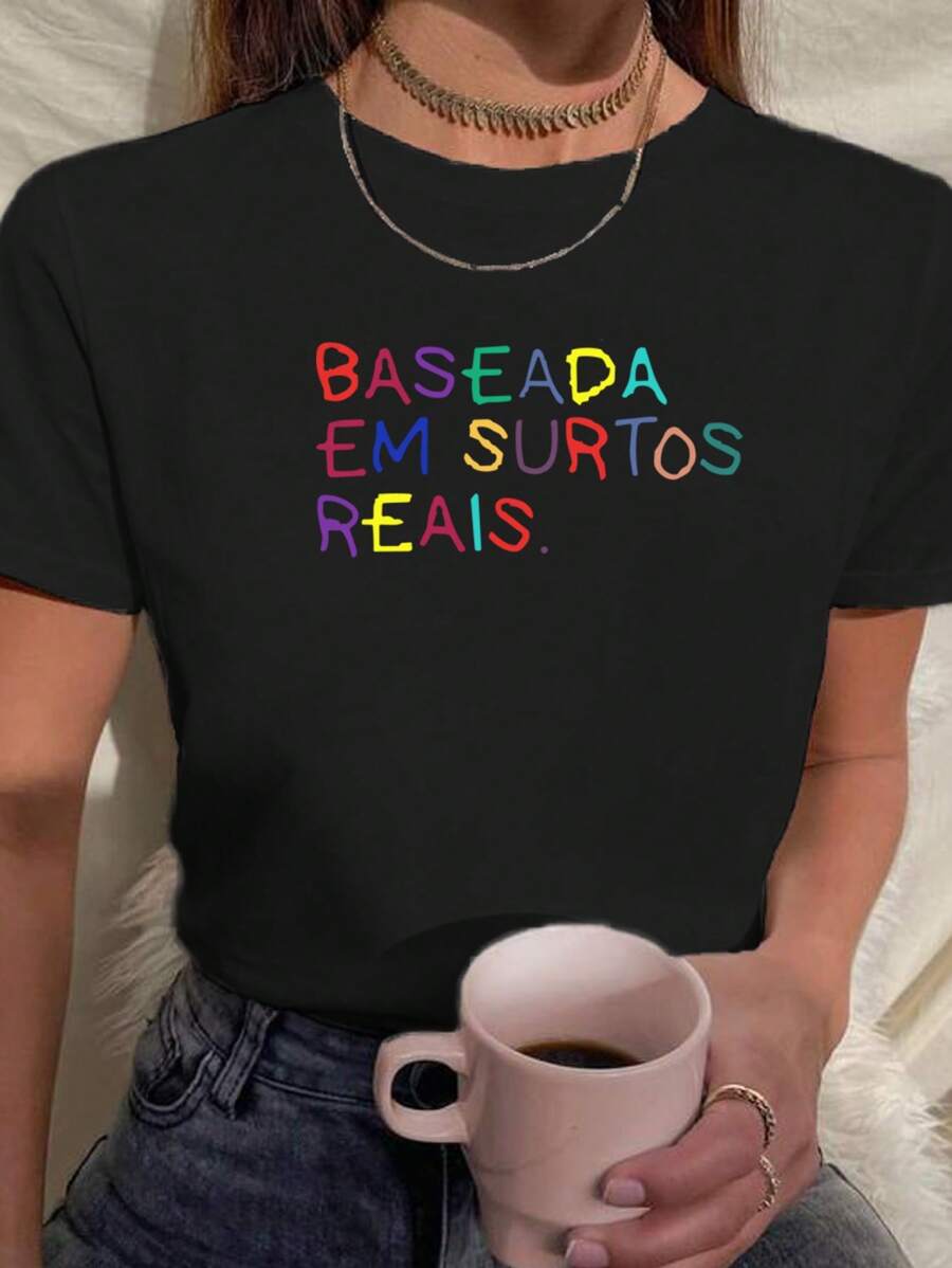 Women Blouses - màu đen - Xem 1