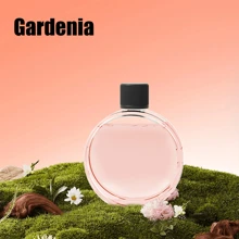 1pc Rechargeable Ultrasonic Aroma Diffuser, Christmas/Thanksgiving Gift, 7 Modes Adjustable, Desk Placement Or Wall Mounted, Aroma Diffuser And Fragrance Oils Sold Separately, Air Freshener, Air Purifier, Deodorizer, Suitable For Boyfriend/Girlfriend, Valentine's Day Gift - White - View 11