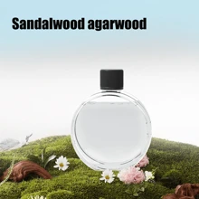 1pc Rechargeable Ultrasonic Aroma Diffuser, Christmas/Thanksgiving Gift, 7 Modes Adjustable, Desk Placement Or Wall Mounted, Aroma Diffuser And Fragrance Oils Sold Separately, Air Freshener, Air Purifier, Deodorizer, Suitable For Boyfriend/Girlfriend, Valentine's Day Gift - White - View 10