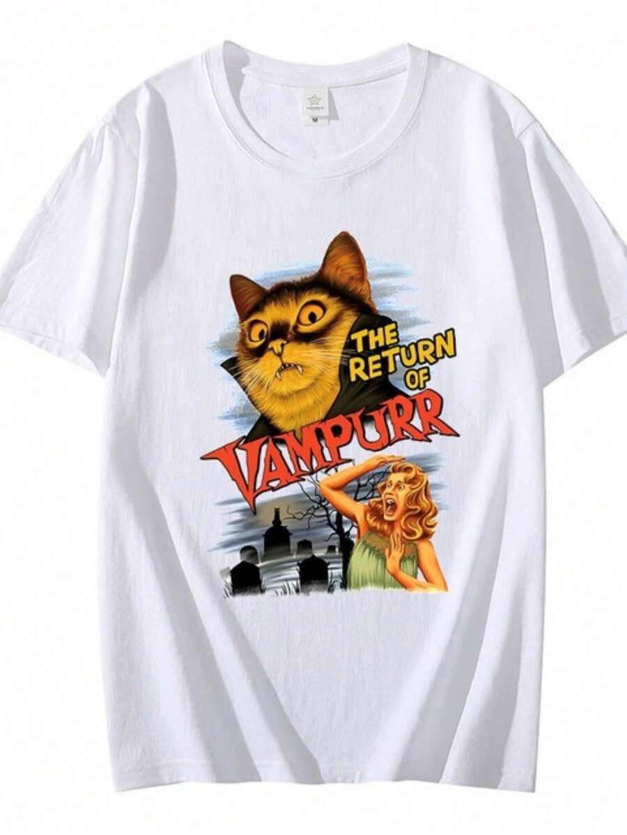 Men T-Shirts - trắng - Xem 1