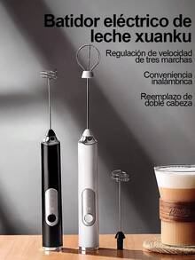 (Negro y blanco)Conjunto de 2 piezas