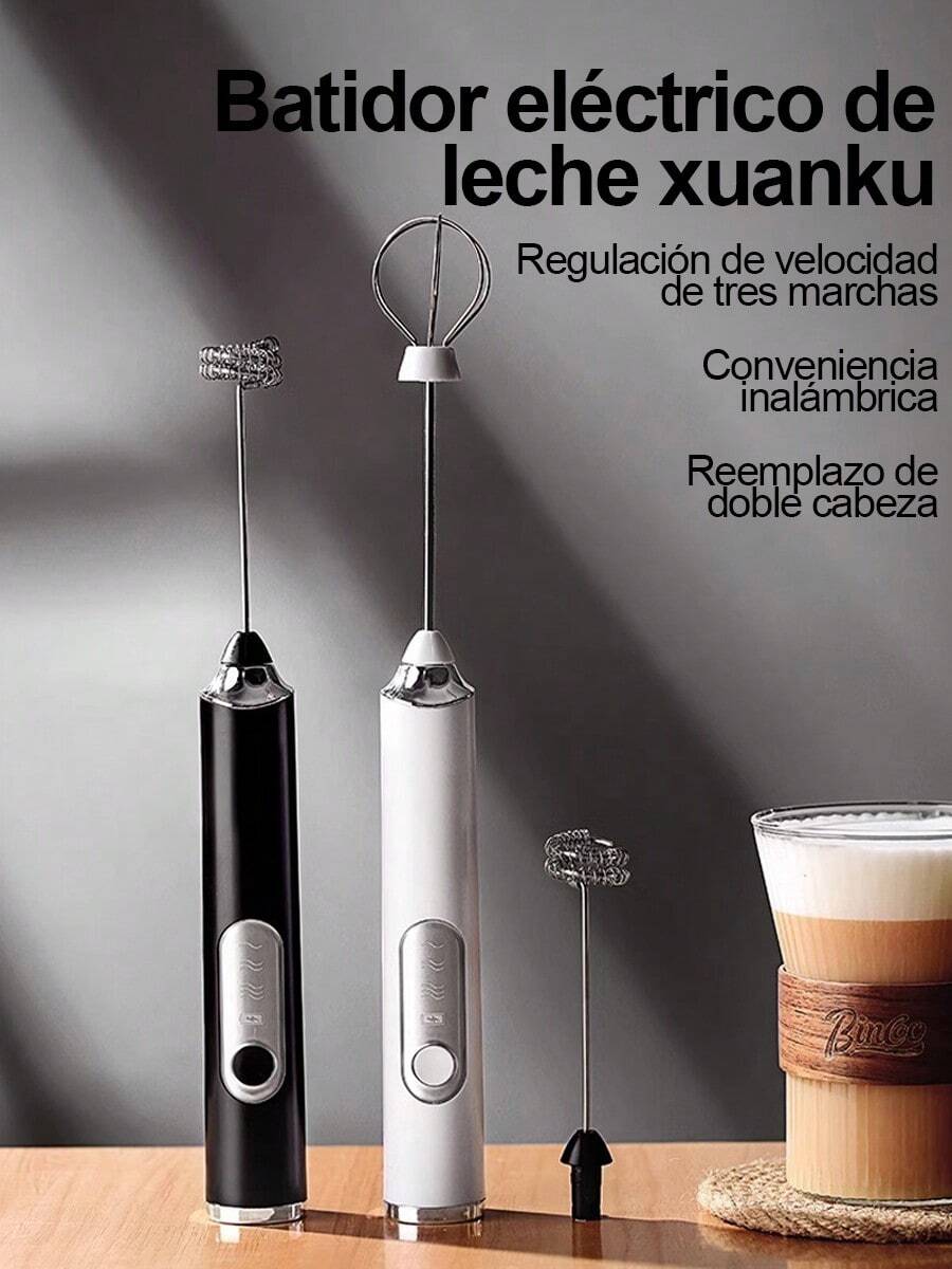 Hand Mixers - (Black and White)2-piece Set - View 1