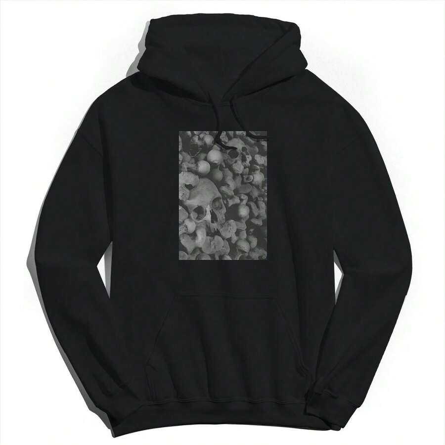 Sudaderas con Capucha para Hombre