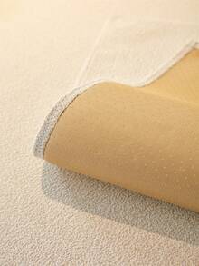 1 件奢华简约刺绣沙发垫套，防滑防尘防刮，四季使用，适用于卧室、客厅、书房