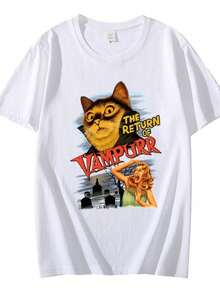 Men T-Shirts - trắng - Xem 2