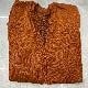 Rust Brown