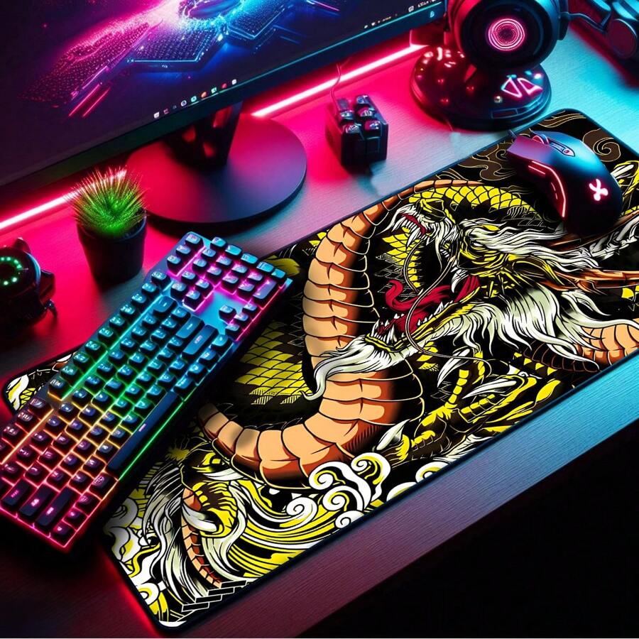 Mouse Pads - Mousepad 4114 - View 1