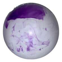 50 Pelotas Vinil Colores Fiesta Regalo Juguete Niño Niña - Multicolor - Ver 6