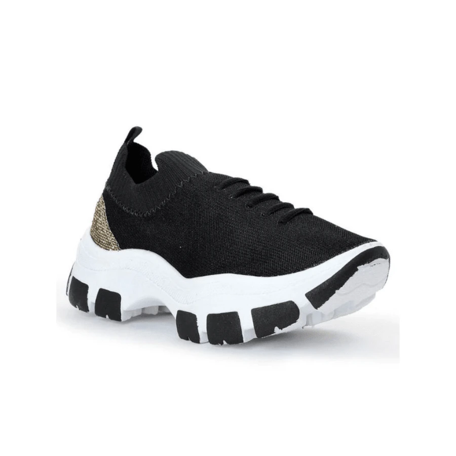 Women Wedge Sneakers