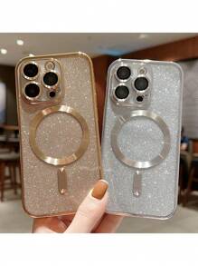 Basic Phone Cases - Vàng - Xem 4
