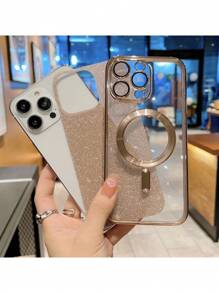 Basic Phone Cases - Vàng - Xem 2