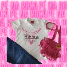 Young Girls Activewear - 粉色 - 查看 1