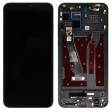 6.5寸IPS荣耀8X液晶显示屏觸控數字化器JSN-L21 JSN-L22 JSN-L23 JSN-L42 JSN-AL00 JSN-TL00更換零件 - 其他 - 查看 6