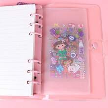 Notebooks - Multicolor - View 1