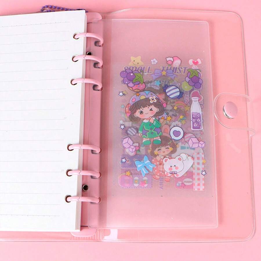 Notebooks - Multicolor - View 1