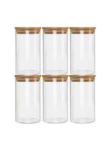 Bottles,Jars & Boxes - Trong sáng - Xem 1