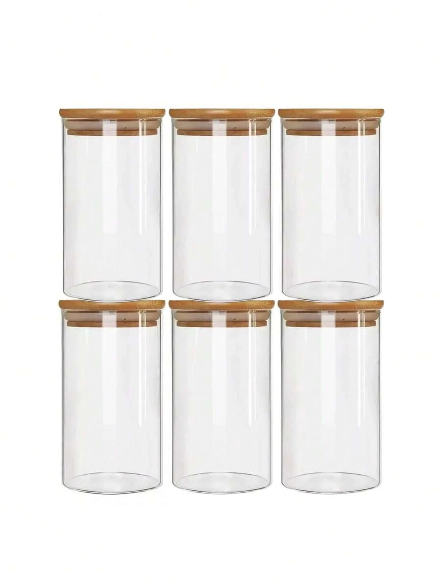 Bottles,Jars & Boxes - Trong sáng - Xem 1