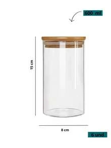 Bottles,Jars & Boxes - Trong sáng - Xem 7