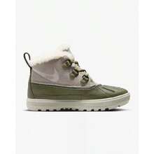 Nike Woodside Chukka 2 537345-200 Boots Women's Brown Light Taupe Ankle JAB350 - 棕色 - 查看 2