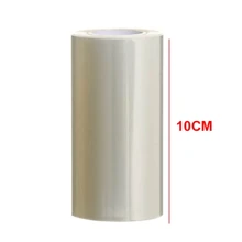 6/8/10/12/15CM Cake Surround Film Transparent 10M/Roll Collar Mousse Chocolate Pastry S Mold Surrounding Edge - Clear - View 10