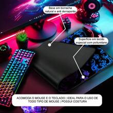 Mouse Pads - Mousepad 4103 - View 3