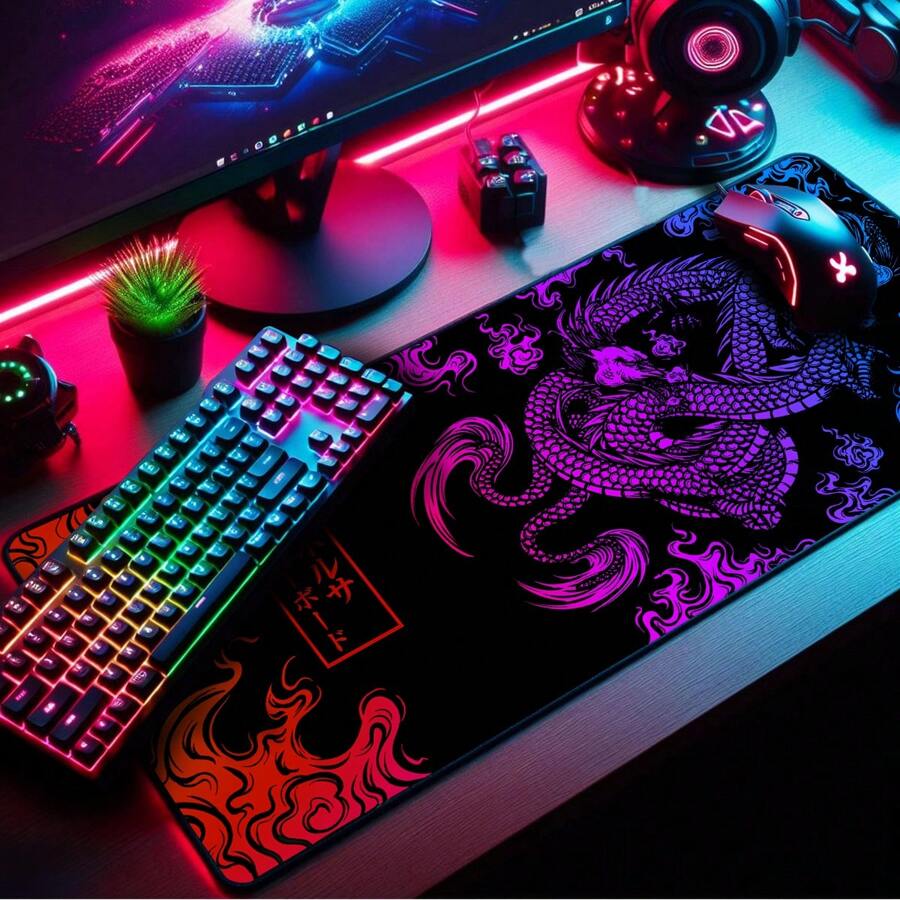 Mouse Pads - Mousepad 4103 - View 1