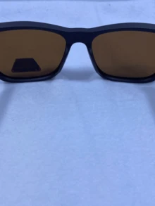 Men Sunglasses - 棕色 - 查看 4
