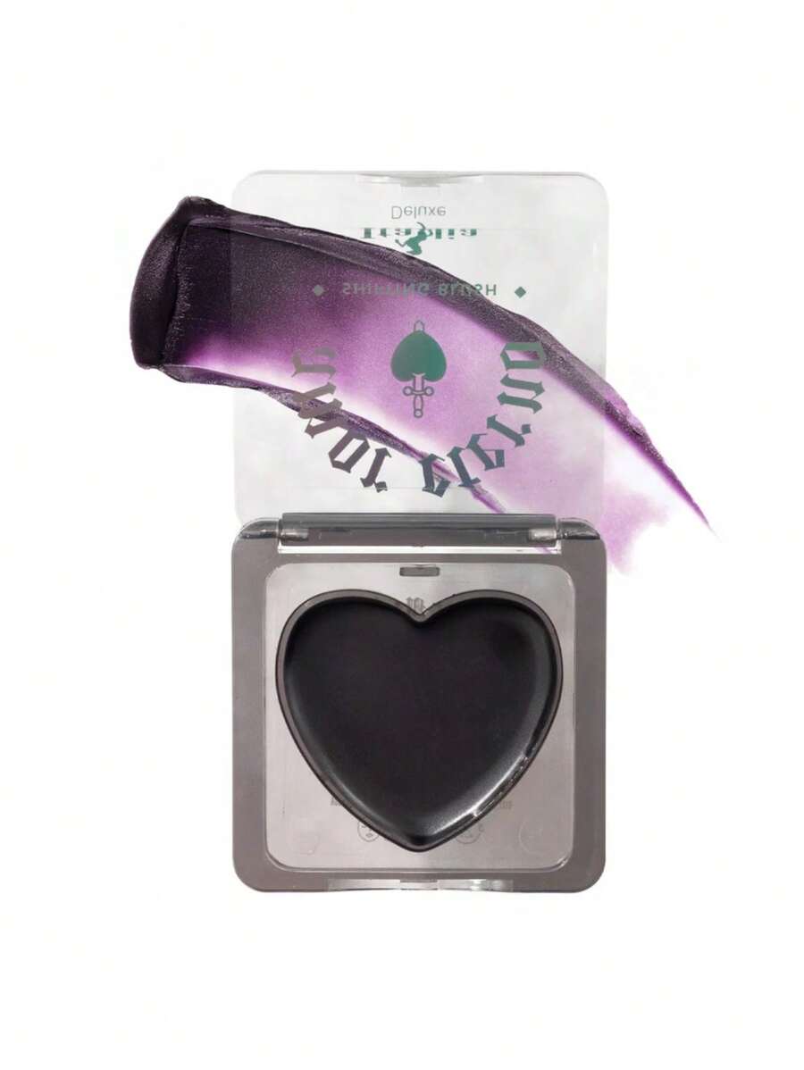 Rubor Magico Amor Eterno Cambia de Acuerdo al PH Italia Deluxe - Enamored - Ver 1