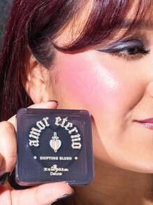 Rubor Magico Amor Eterno Cambia de Acuerdo al PH Italia Deluxe - Enamored - Ver 3
