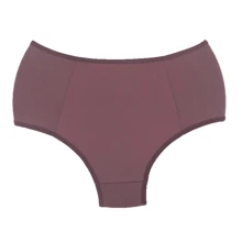 Plus Size Panties - Nhiều màu - Xem 9