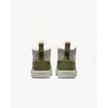 Nike Woodside Chukka 2 537345-200 Boots Women's Brown Light Taupe Ankle JAB350 - 棕色 - 查看 4
