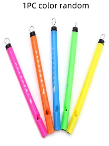 1 Nhân Viên Notepad, 16 Hoặc 24 Tờ, Thích Hợp Cho Bản Nhạc, Sách Luyện Tập Âm Nhạc Piano, Phụ Kiện Nhạc Cụ - Nhiều màu - Xem 16